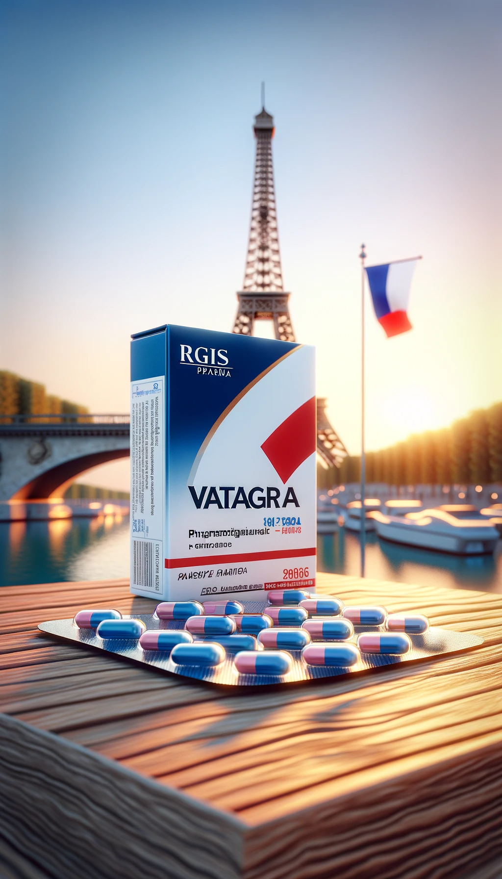 Nom générique viagra